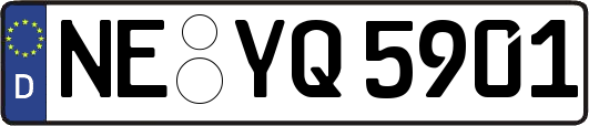 NE-YQ5901