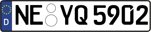 NE-YQ5902