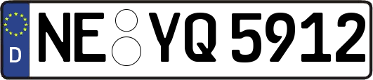 NE-YQ5912