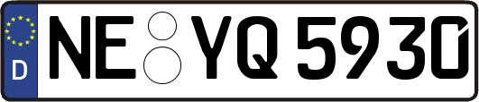 NE-YQ5930