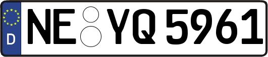 NE-YQ5961