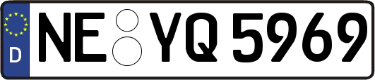 NE-YQ5969