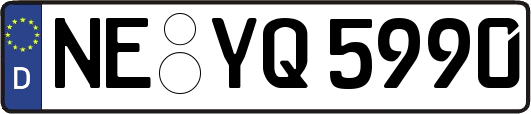 NE-YQ5990