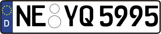NE-YQ5995