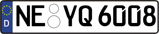 NE-YQ6008