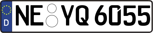 NE-YQ6055