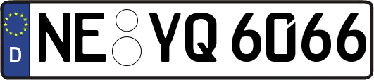 NE-YQ6066