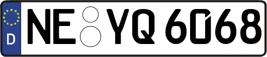 NE-YQ6068