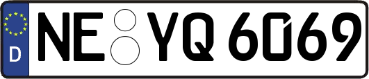 NE-YQ6069