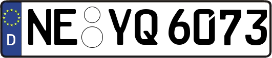 NE-YQ6073