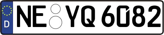 NE-YQ6082