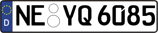 NE-YQ6085