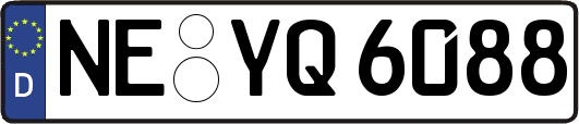 NE-YQ6088