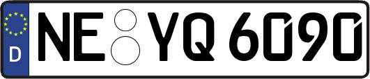 NE-YQ6090
