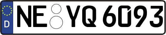 NE-YQ6093