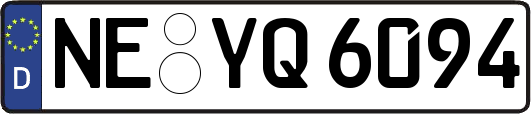 NE-YQ6094