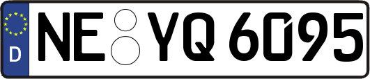 NE-YQ6095