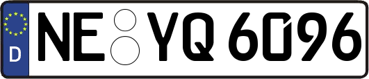 NE-YQ6096