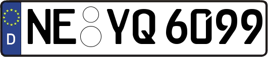 NE-YQ6099