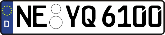 NE-YQ6100