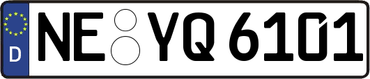 NE-YQ6101