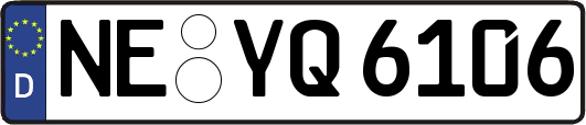 NE-YQ6106