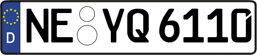 NE-YQ6110