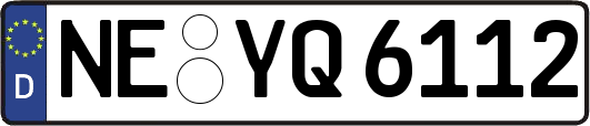NE-YQ6112