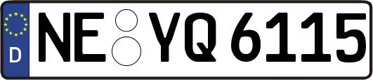 NE-YQ6115