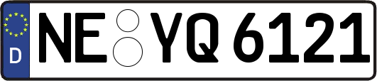 NE-YQ6121