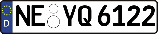 NE-YQ6122