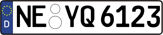 NE-YQ6123