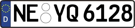 NE-YQ6128