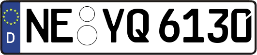 NE-YQ6130