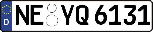 NE-YQ6131