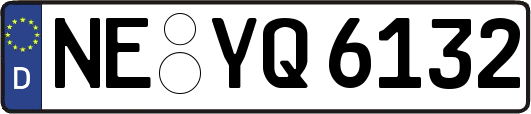 NE-YQ6132