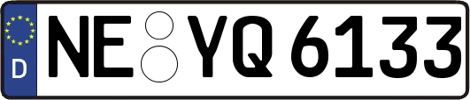 NE-YQ6133