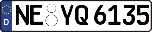 NE-YQ6135