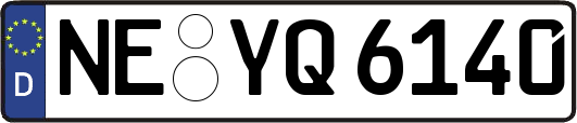 NE-YQ6140