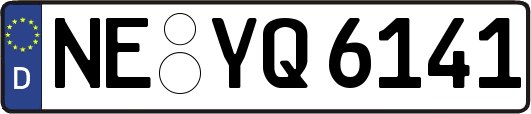 NE-YQ6141