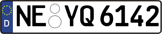 NE-YQ6142