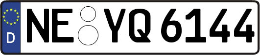 NE-YQ6144