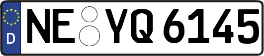 NE-YQ6145