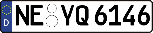NE-YQ6146