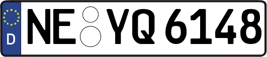 NE-YQ6148