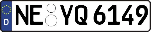 NE-YQ6149