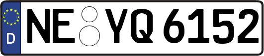 NE-YQ6152