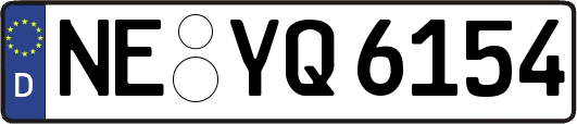 NE-YQ6154