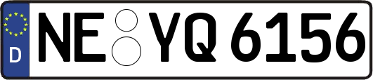 NE-YQ6156
