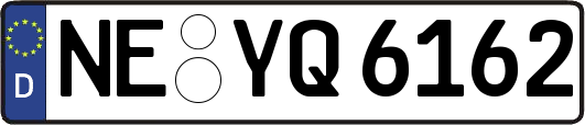 NE-YQ6162